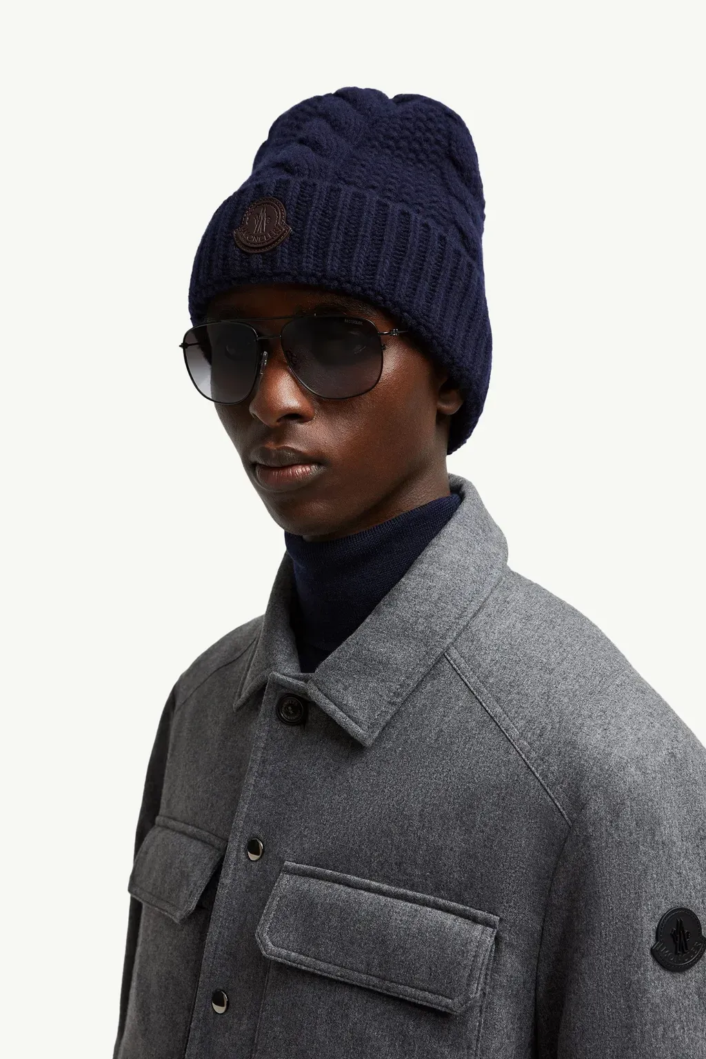 Alumni Pilot Sunglasses