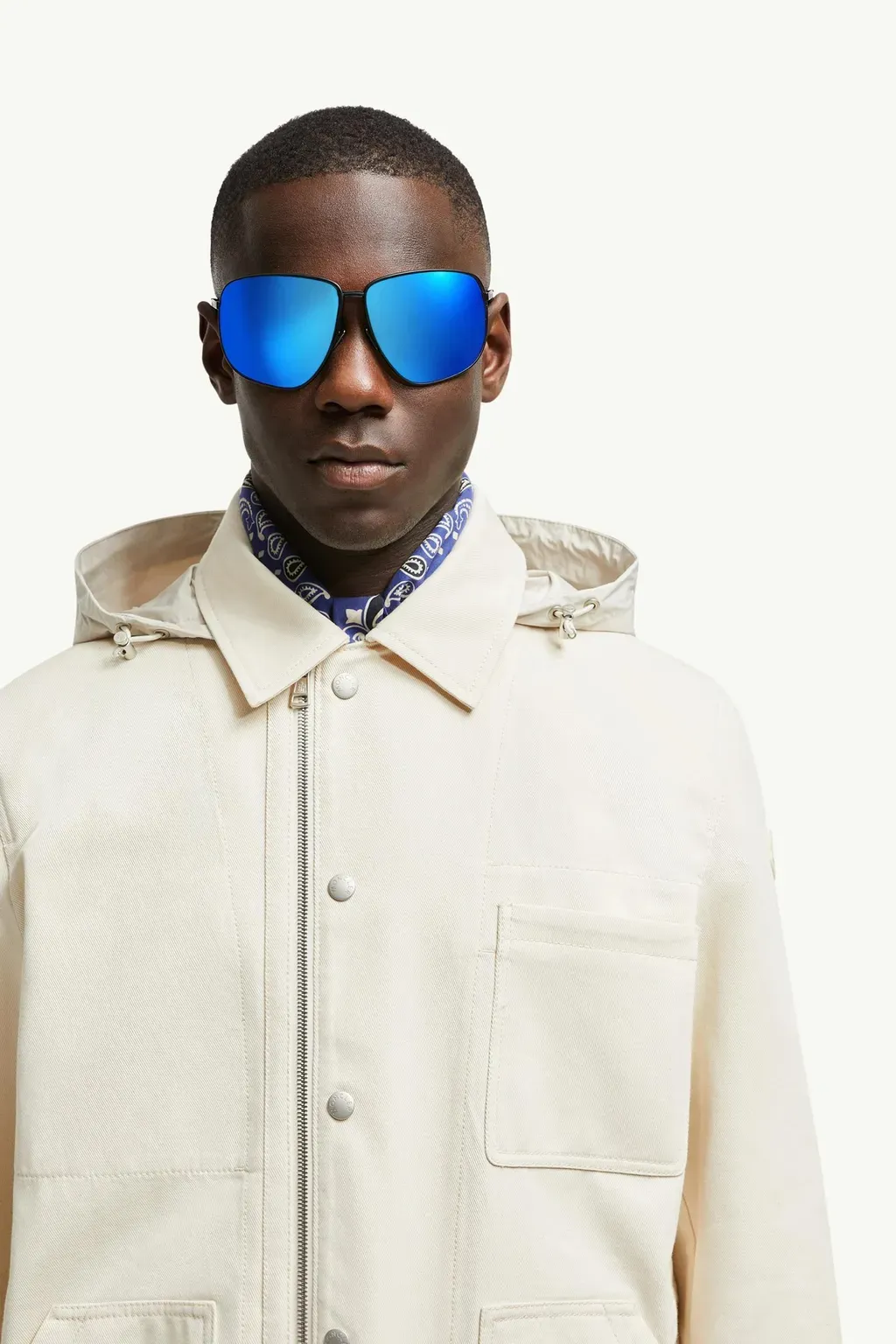 Atlas Pilot Sunglasses