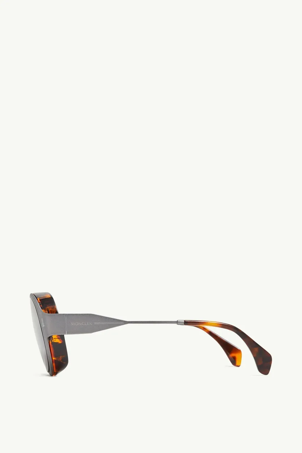 Auros Round Sunglasses