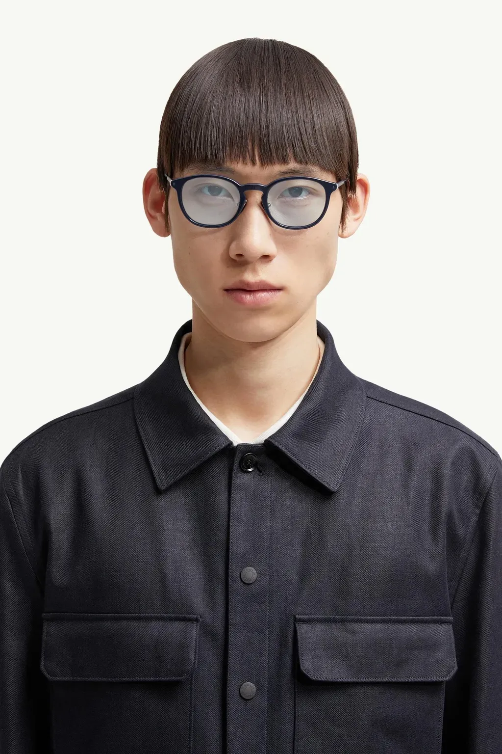 Barbb Round Sunglasses
