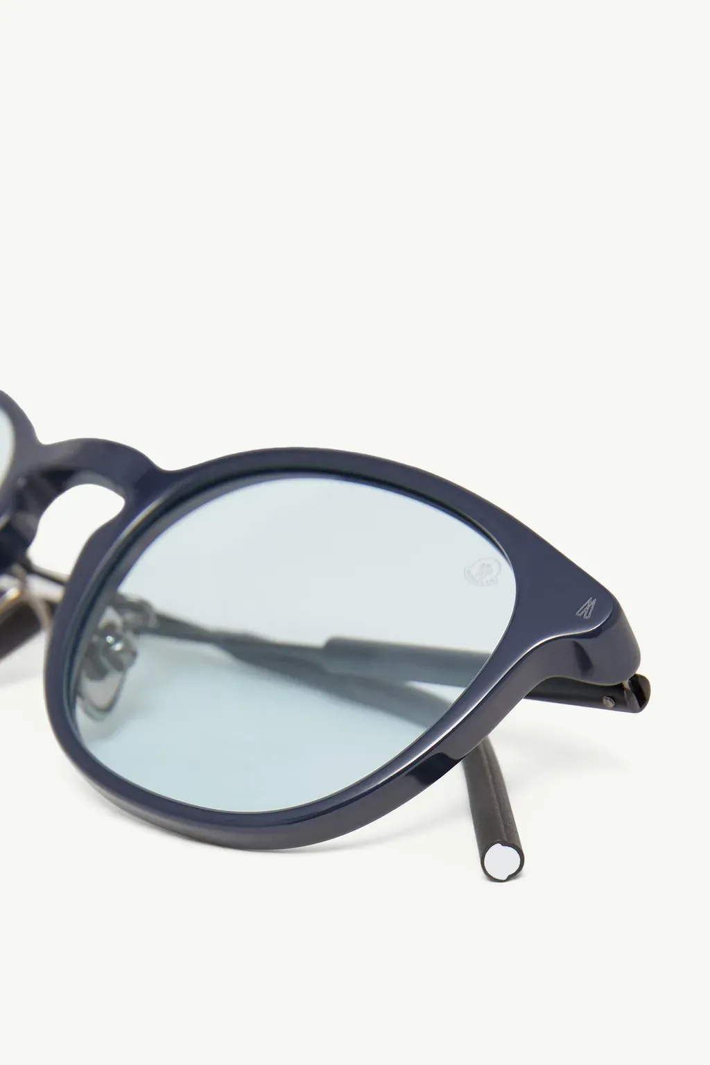 Barbb Round Sunglasses