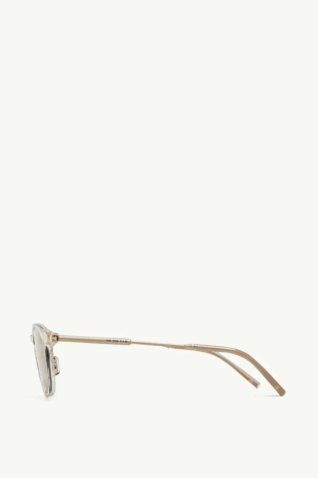 Barbb Round Sunglasses