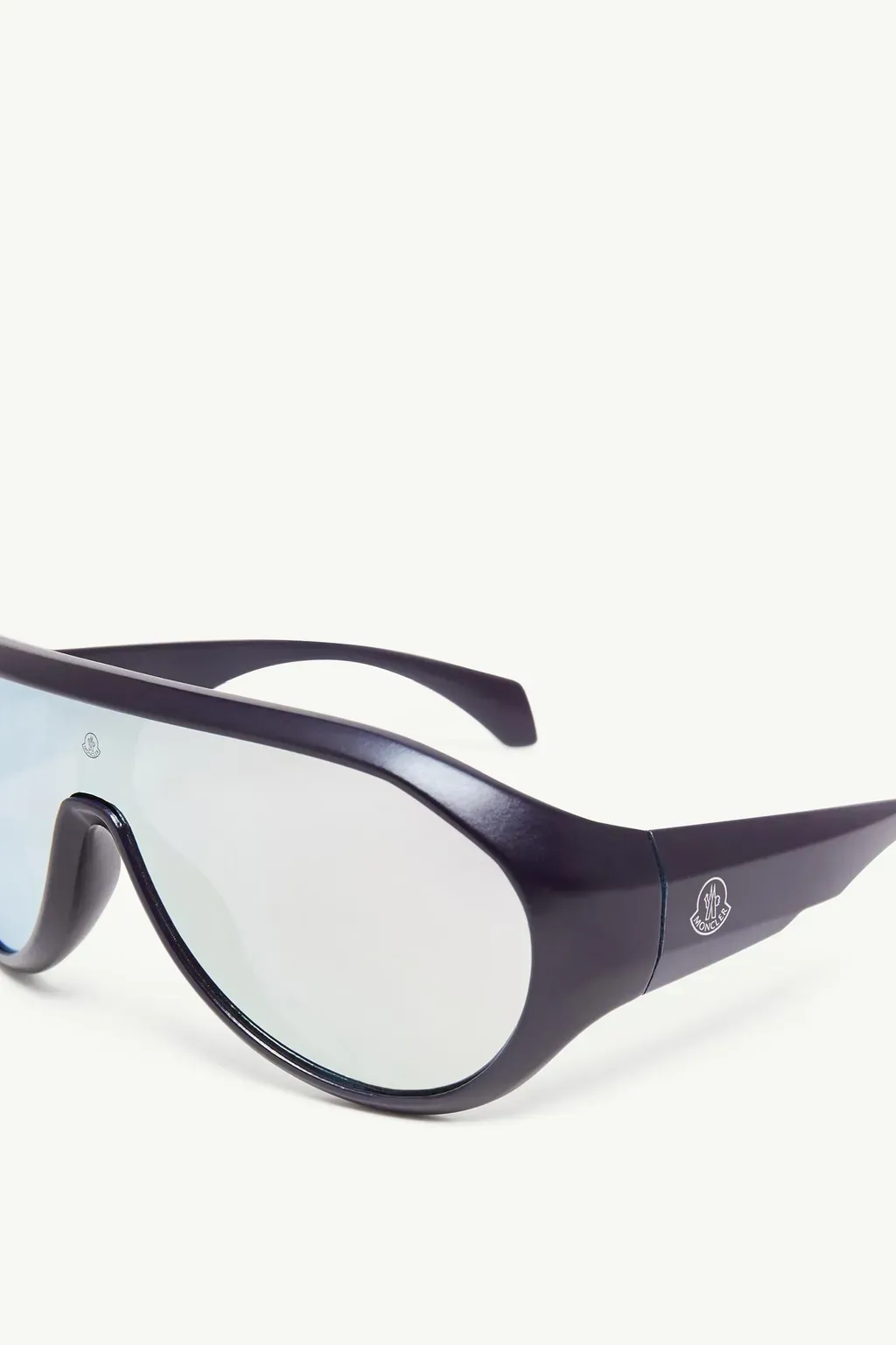 Bombolle Oval Sunglasses