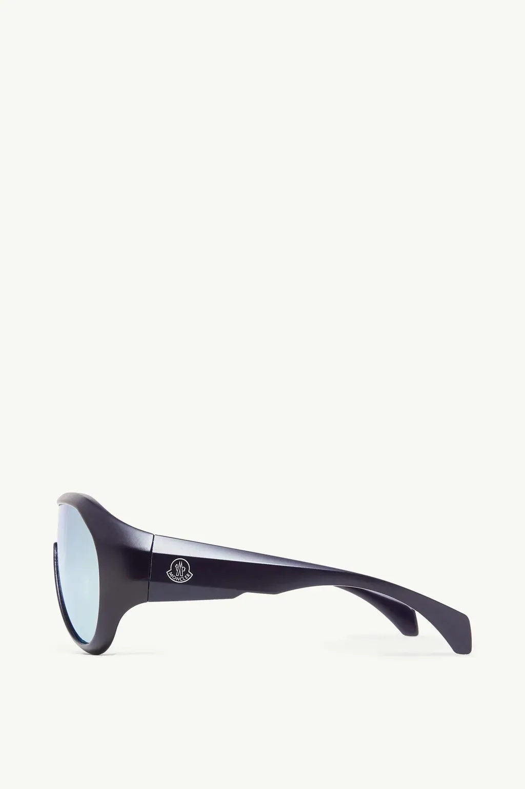 Bombolle Oval Sunglasses