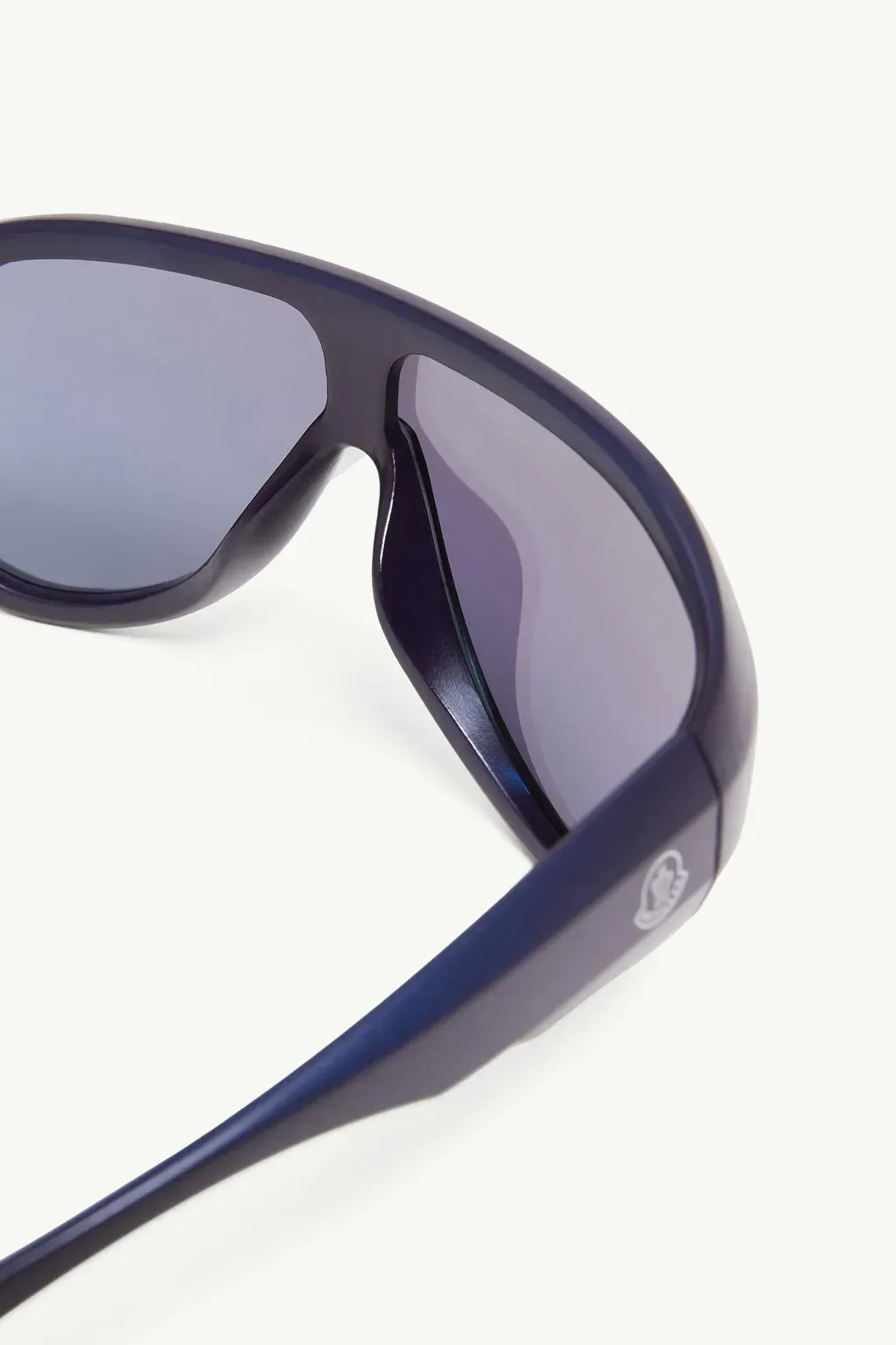 Bombolle Oval Sunglasses