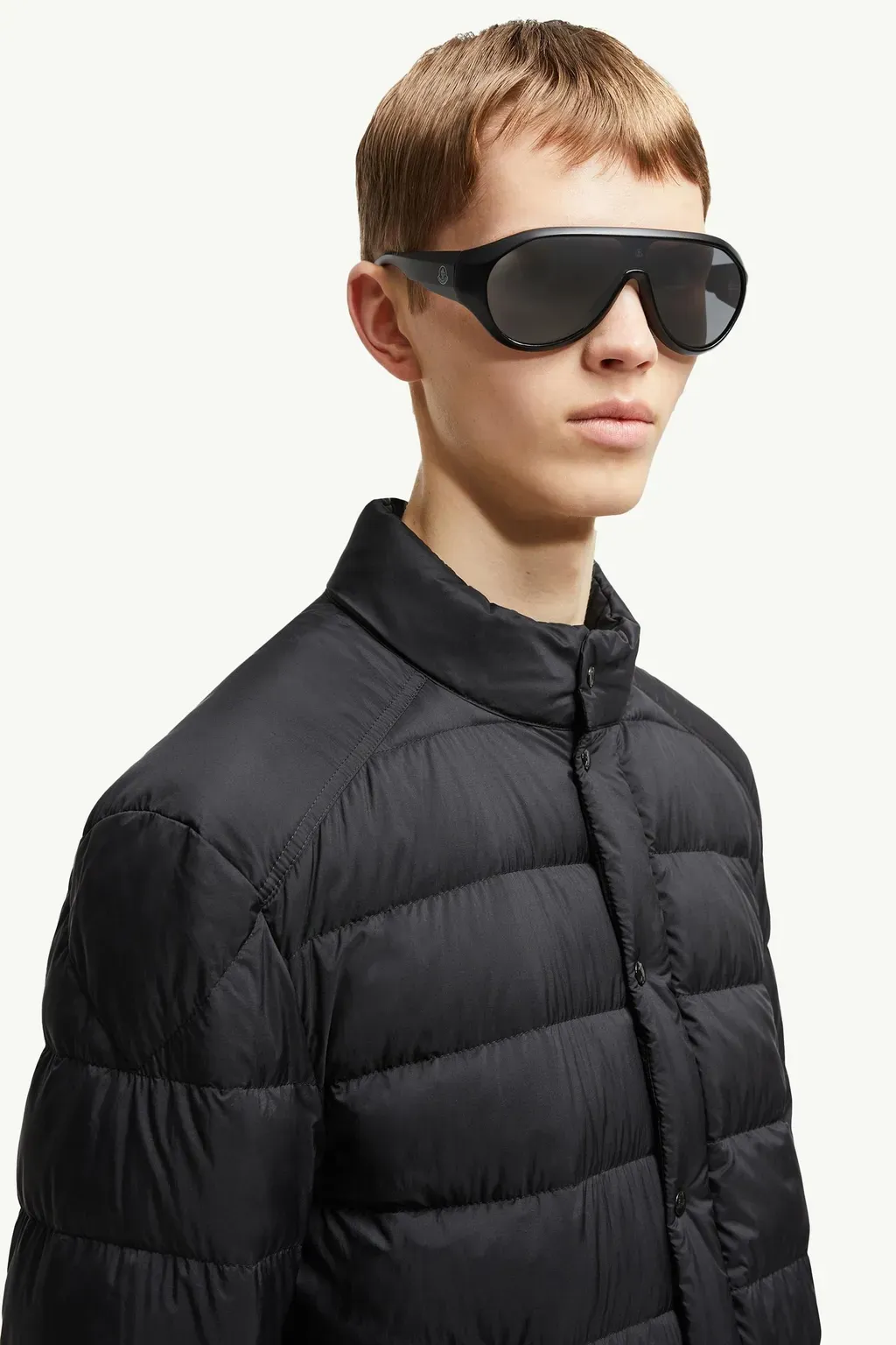 Bombolle Oval Sunglasses