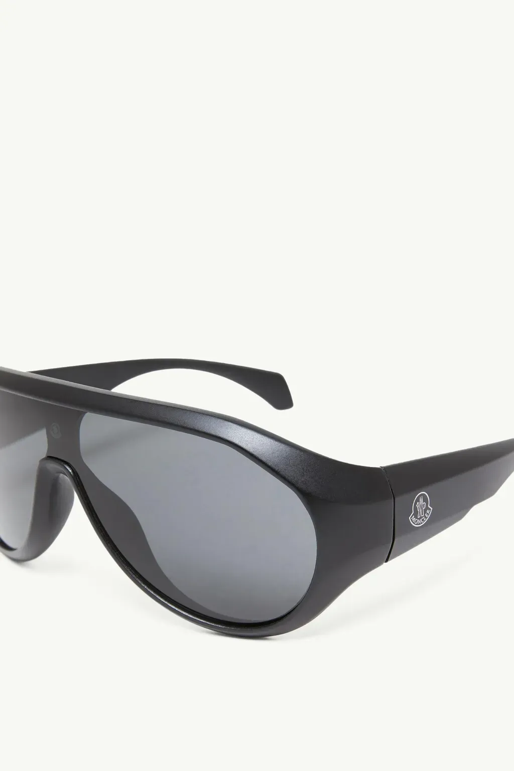 Bombolle Oval Sunglasses