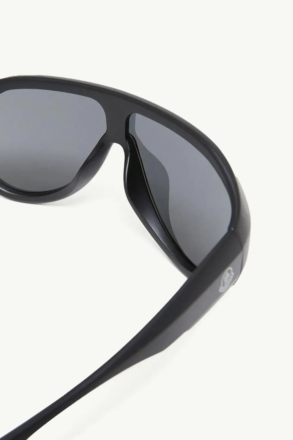 Bombolle Oval Sunglasses