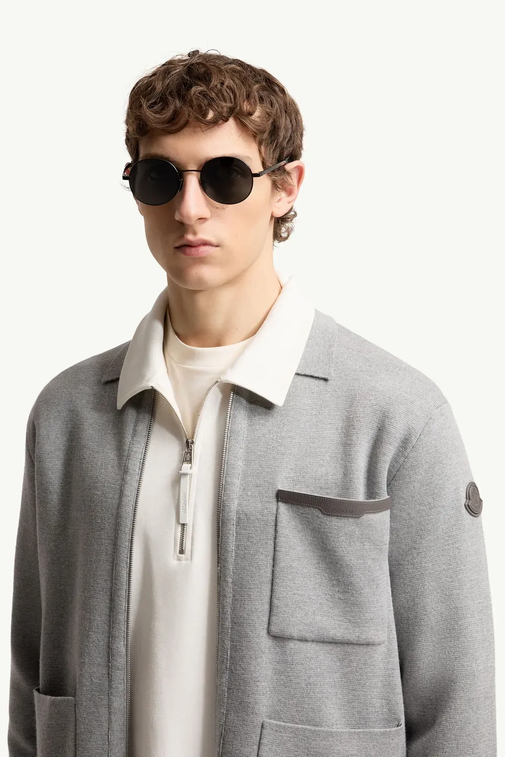 Centro Oval Sunglasses