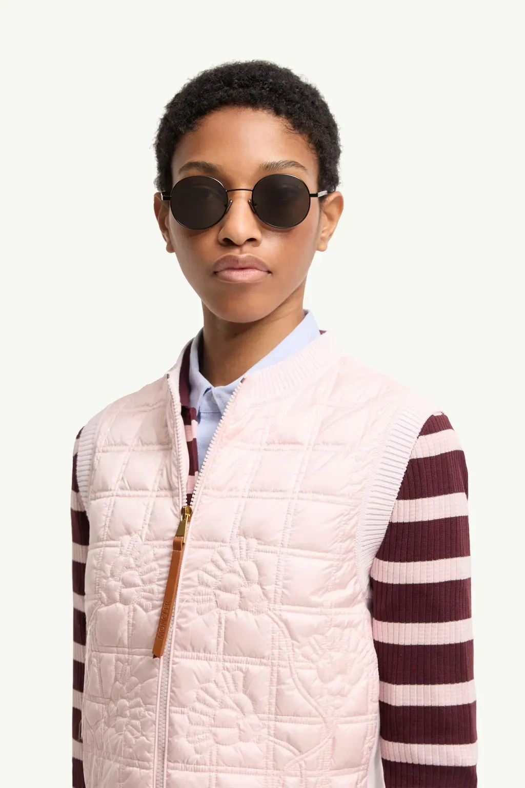 Centro Oval Sunglasses