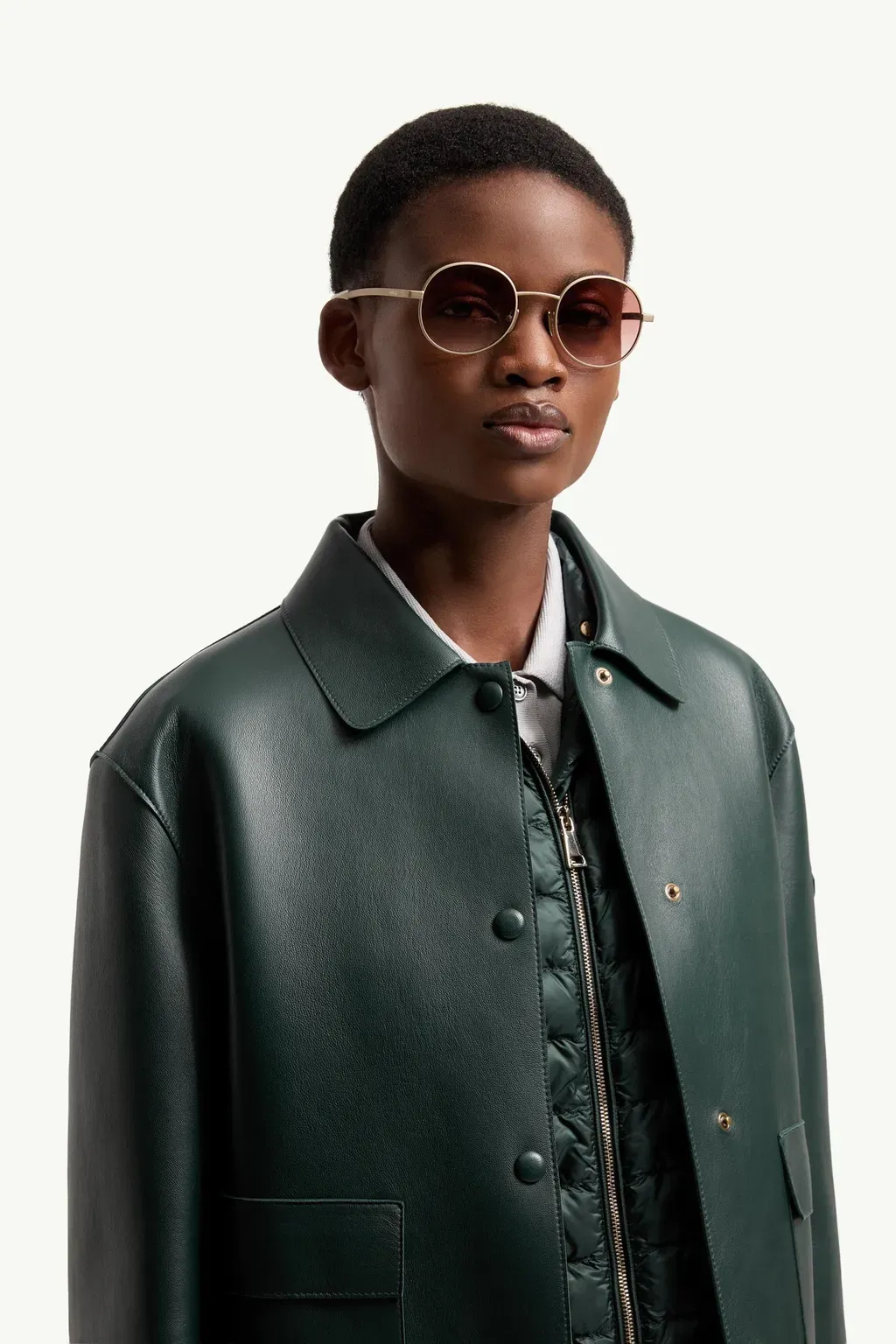 Centro Oval Sunglasses
