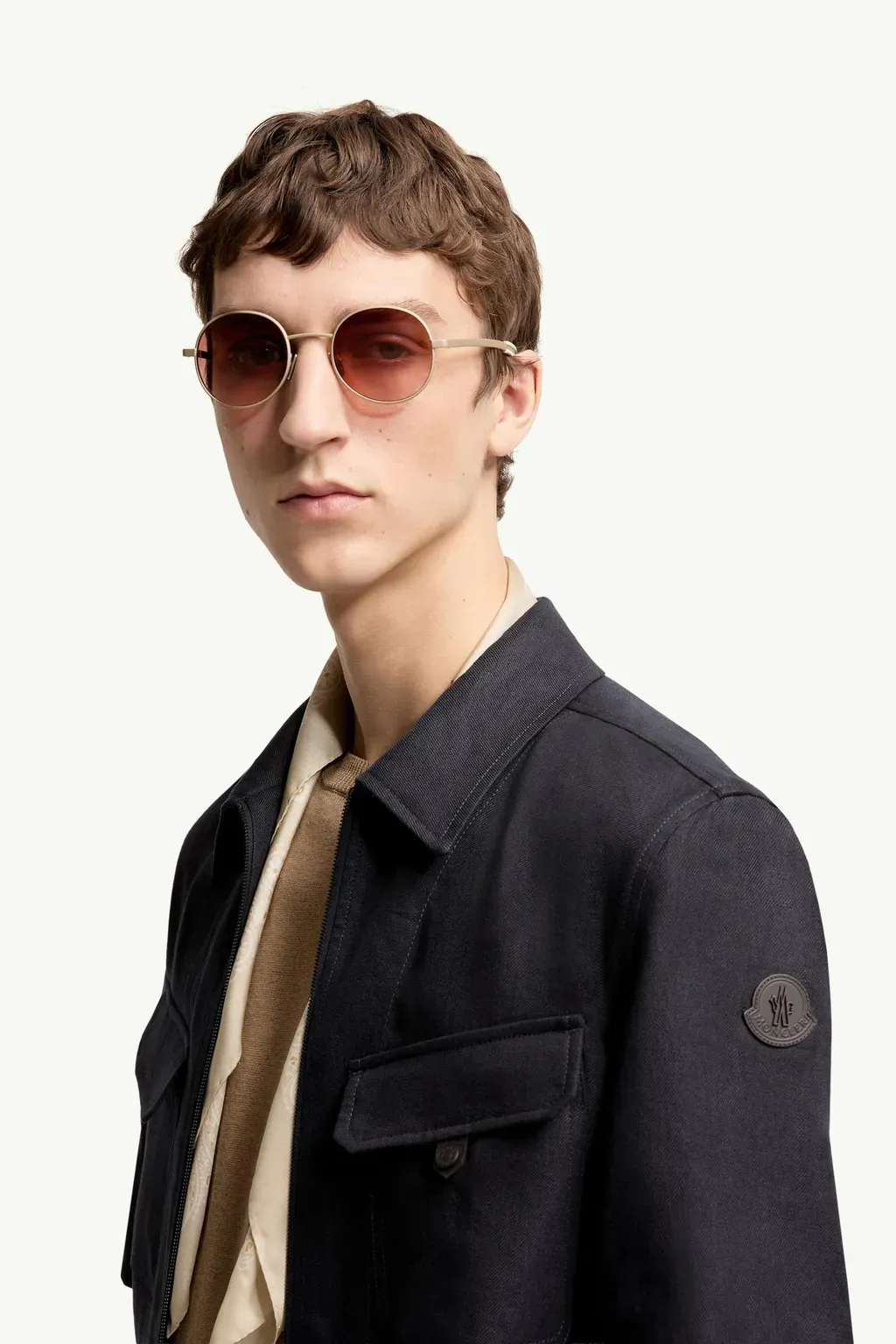 Centro Oval Sunglasses