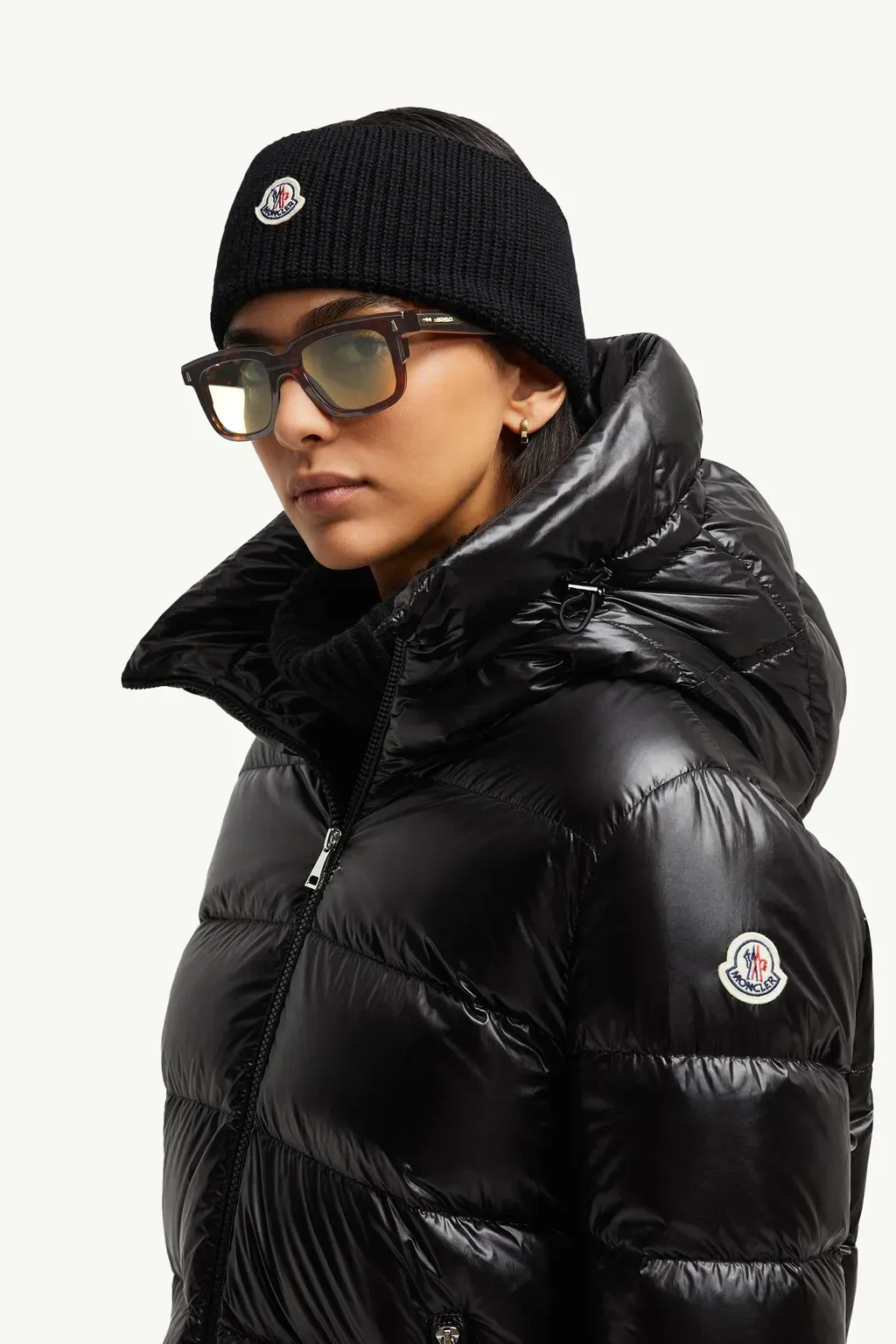Claro Squared Sunglasses