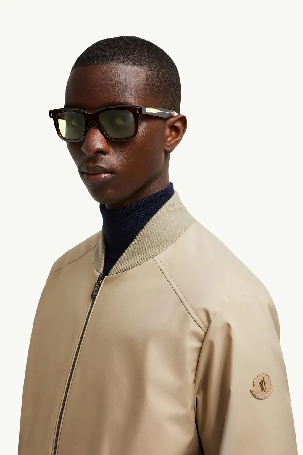 Claro Squared Sunglasses