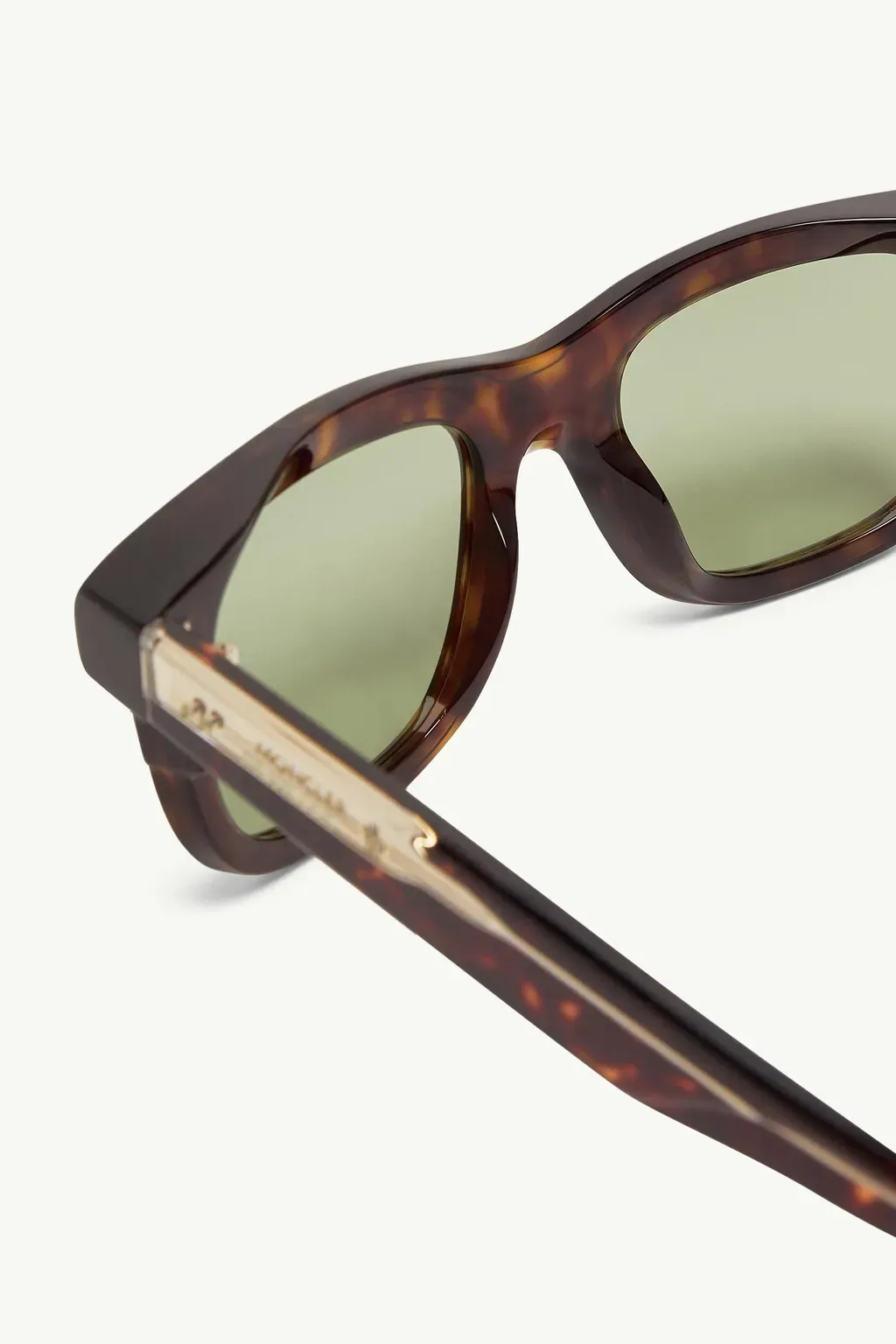 Claro Squared Sunglasses