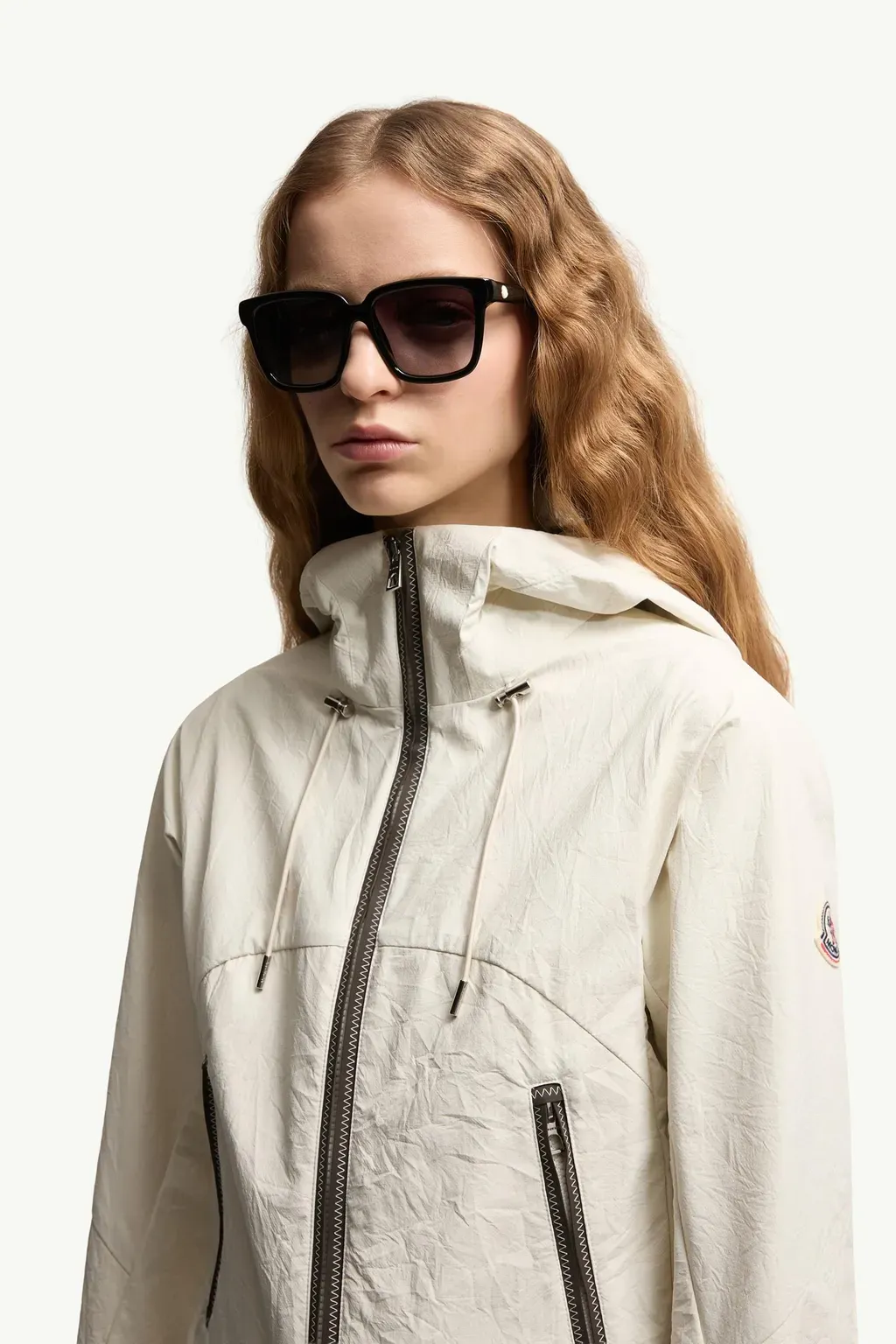 Clasico Rectangular Sunglasses