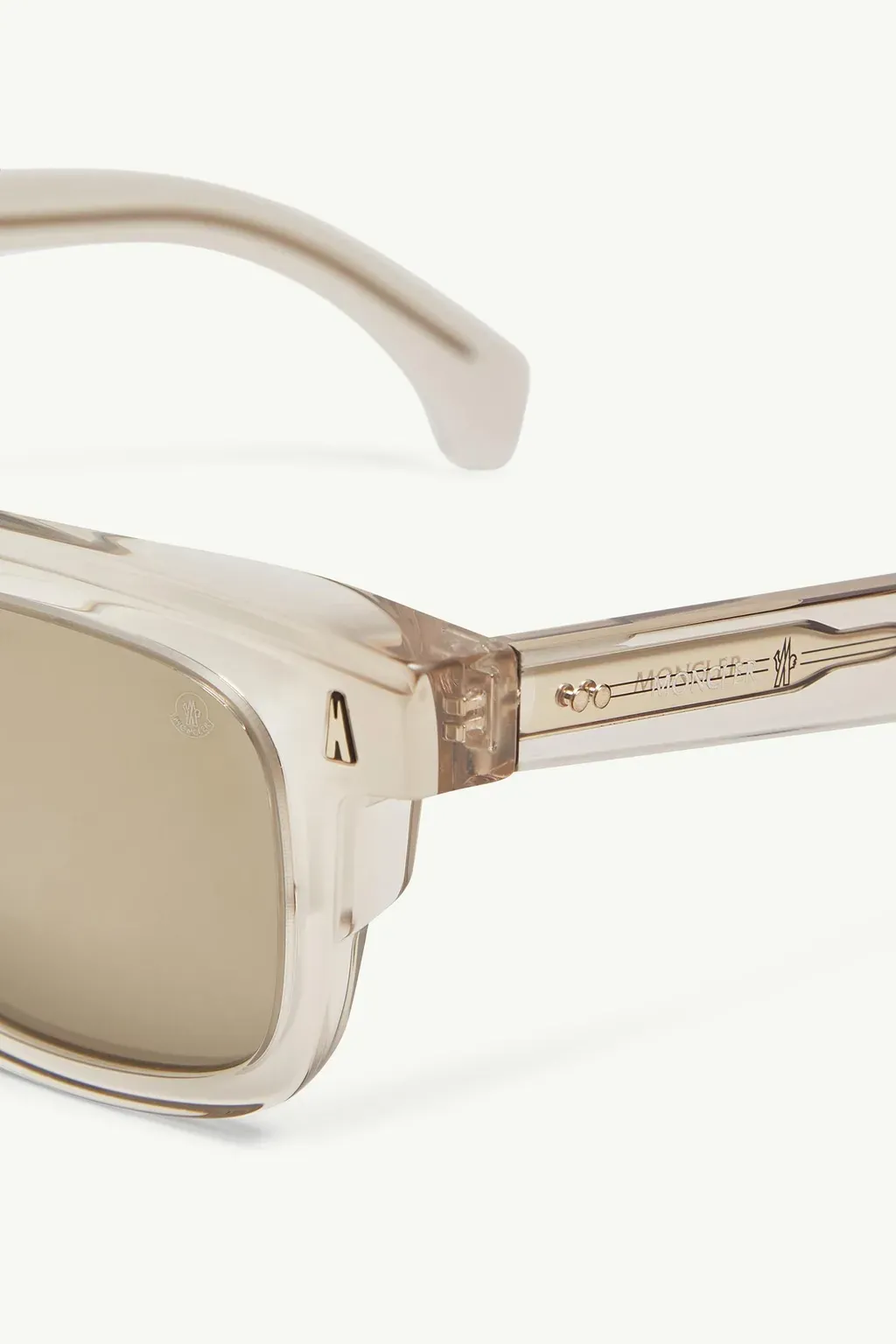 Claro Squared Sunglasses