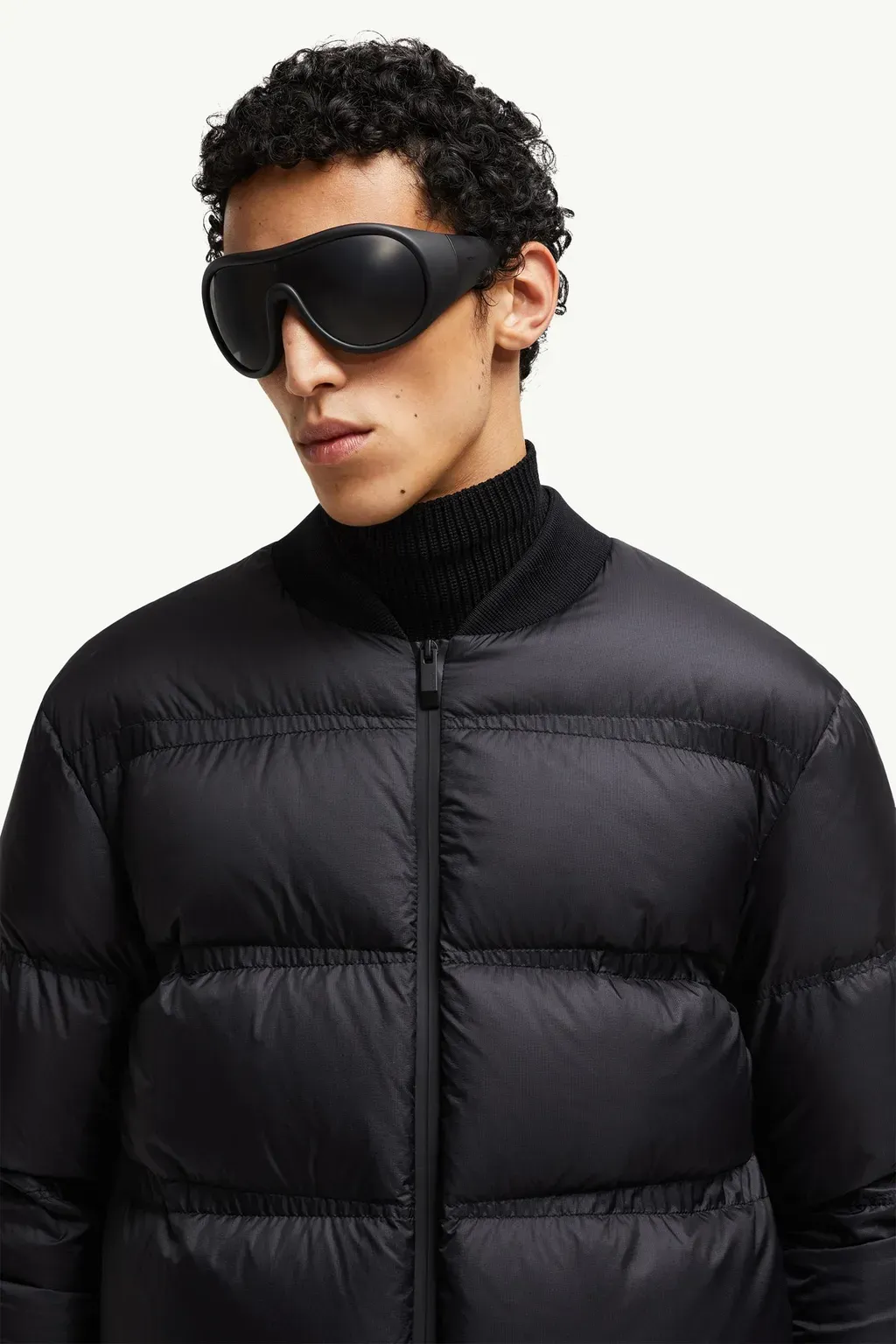 Cloche Sunglasses