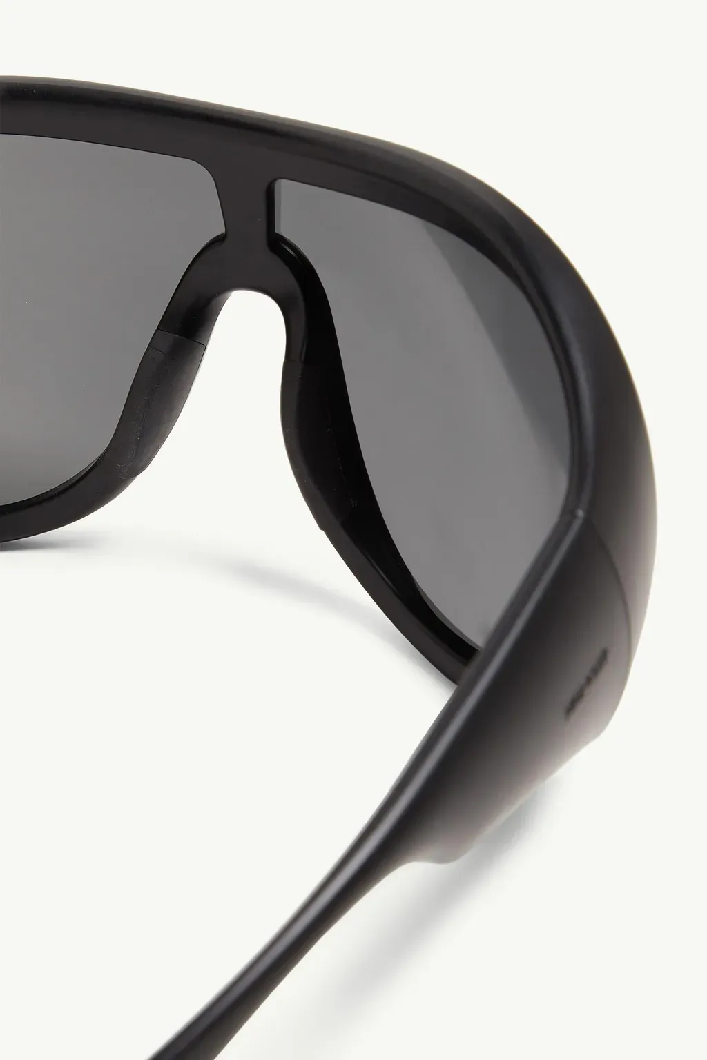 Cloche Sunglasses