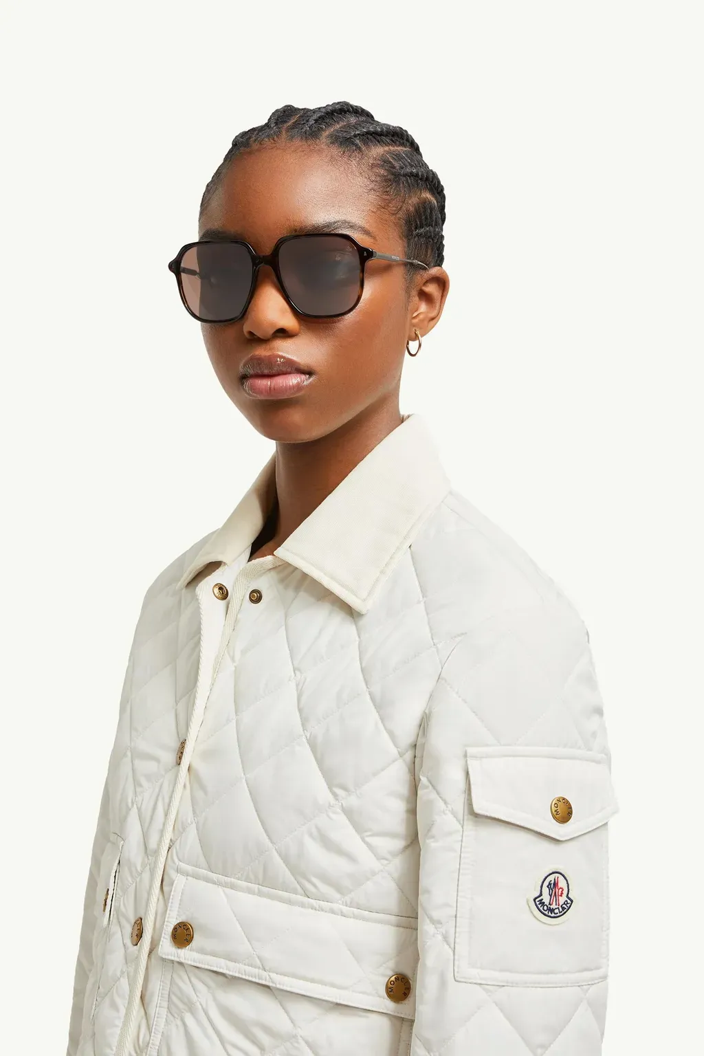 Cylin Pilot Sunglasses