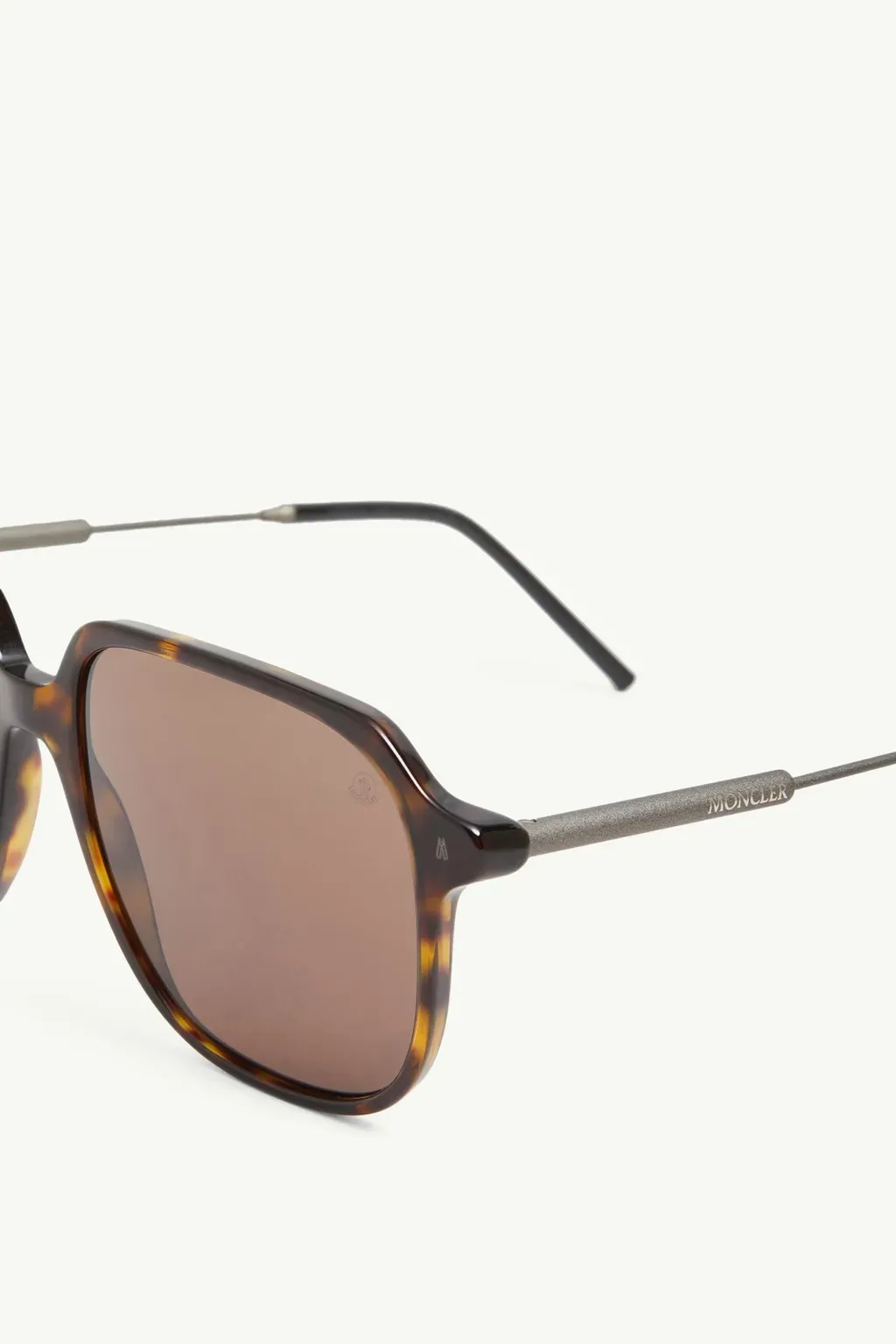 Cylin Pilot Sunglasses