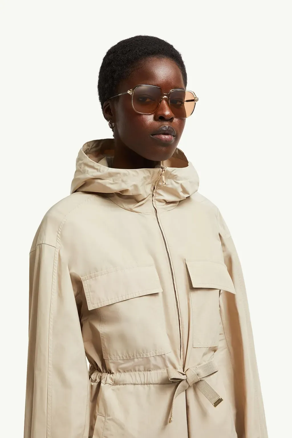 Cylin Pilot Sunglasses