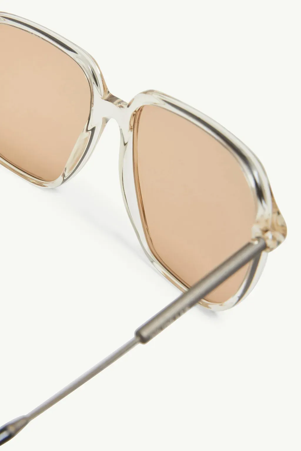 Cylin Pilot Sunglasses