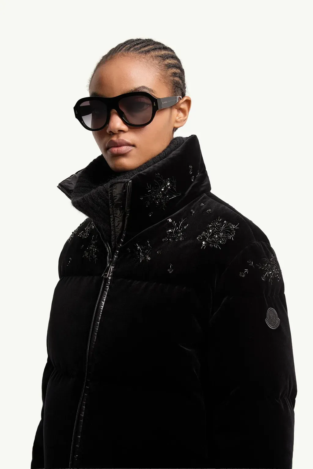 Elevane Rectangluar Sunglasses