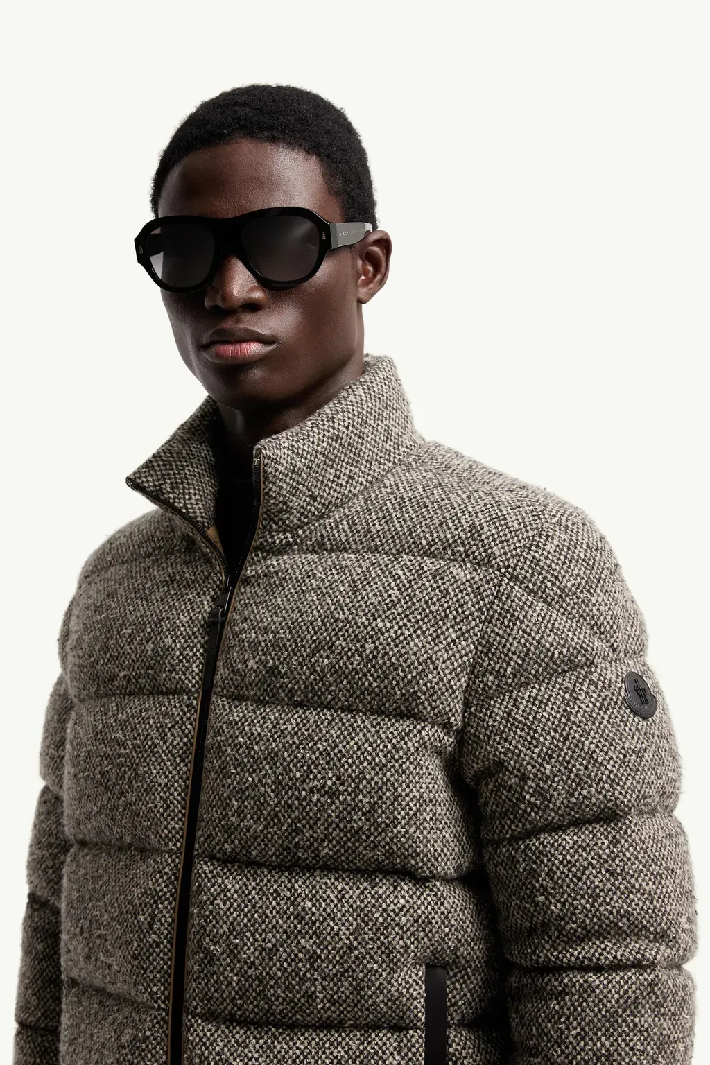 Elevane Rectangluar Sunglasses