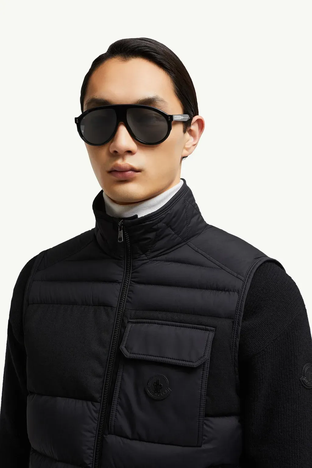 Fhaite Pilot Sunglasses