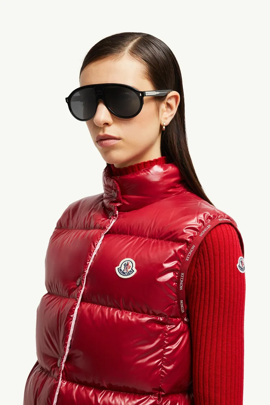Fhaite Pilot Sunglasses