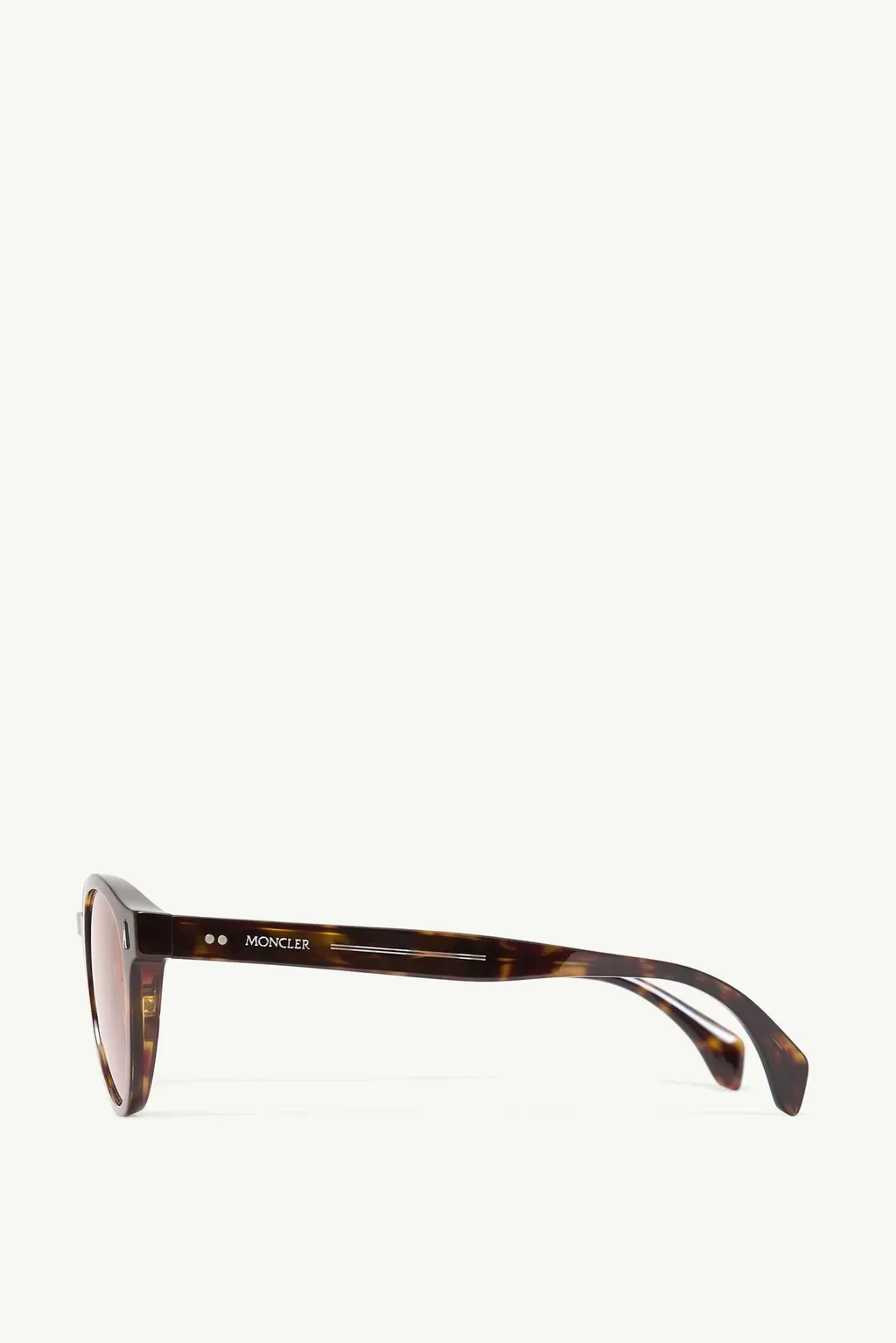 Ember Round Sunglasses