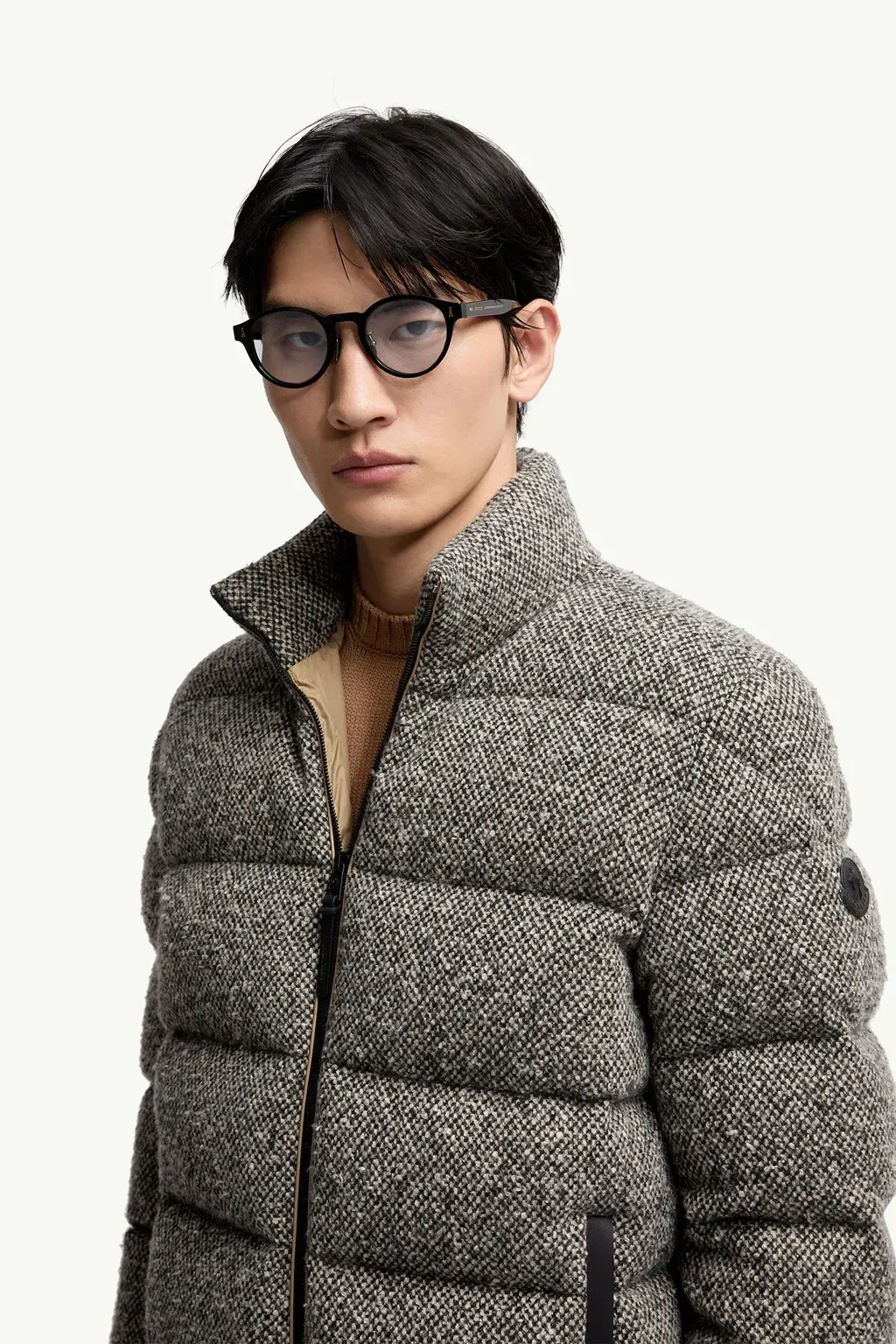 Ember Round Sunglasses
