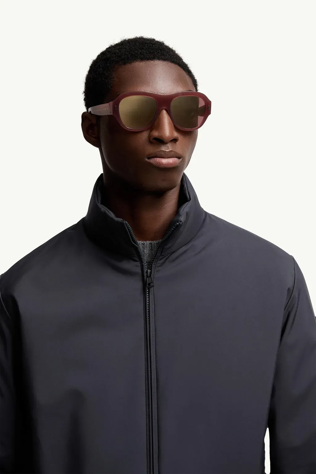 Elevane Rectangluar Sunglasses