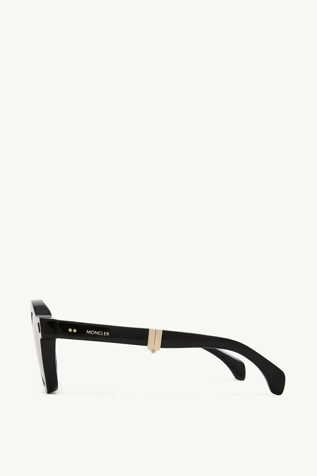 Glisse Round Sunglasses