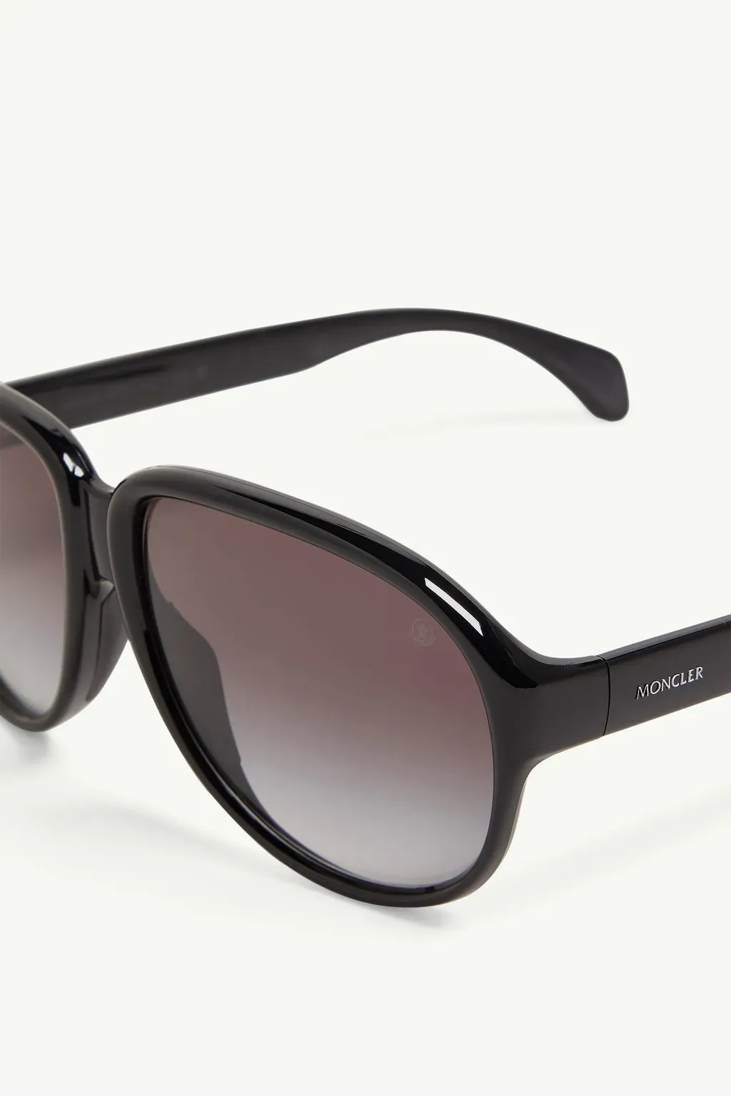 Halcyonne Pilot Sunglasses