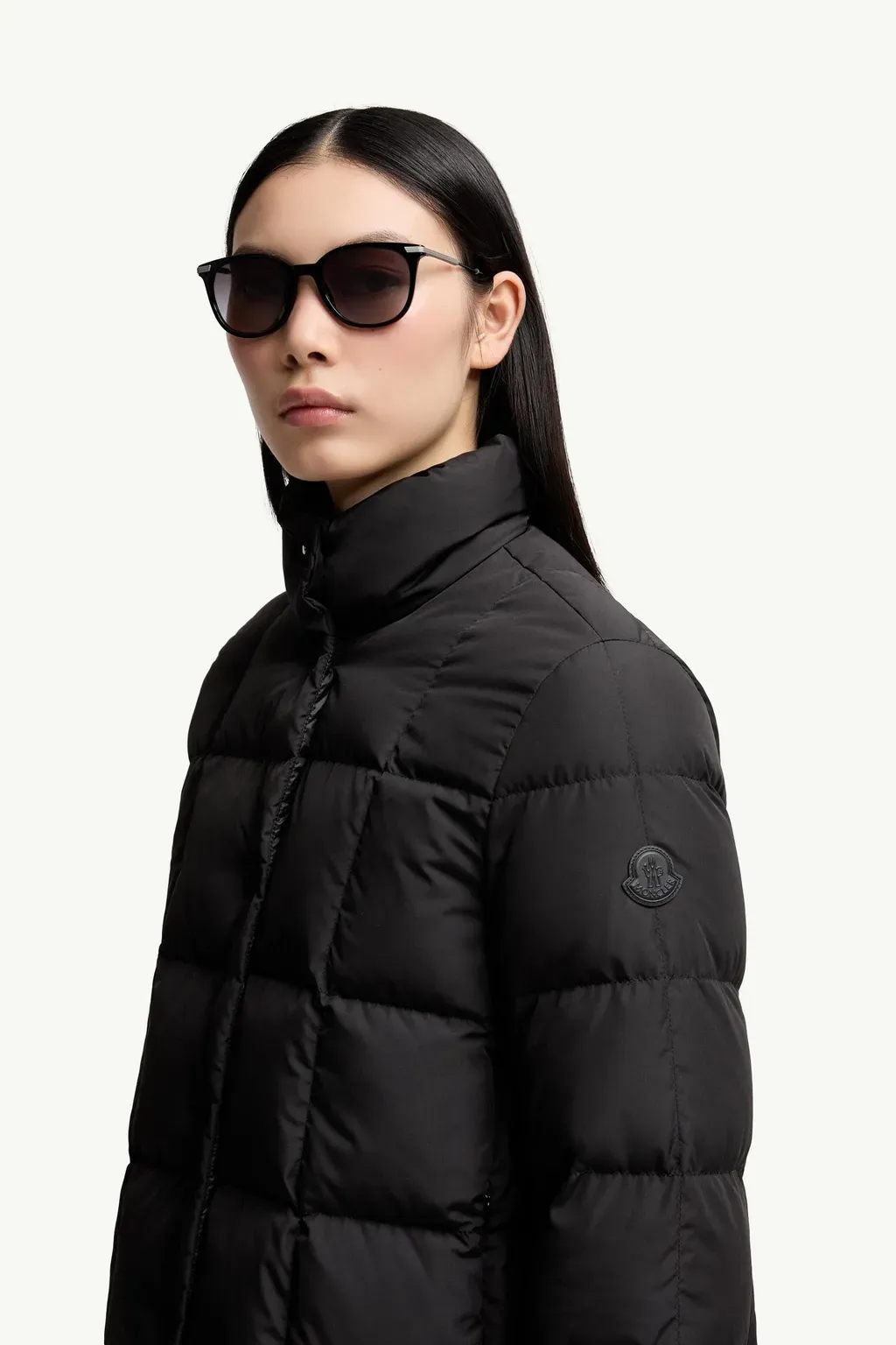 Korra Oval Sunglasses