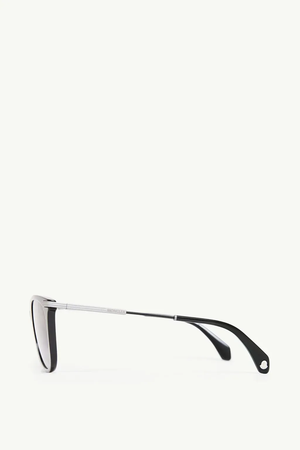 Korra Oval Sunglasses