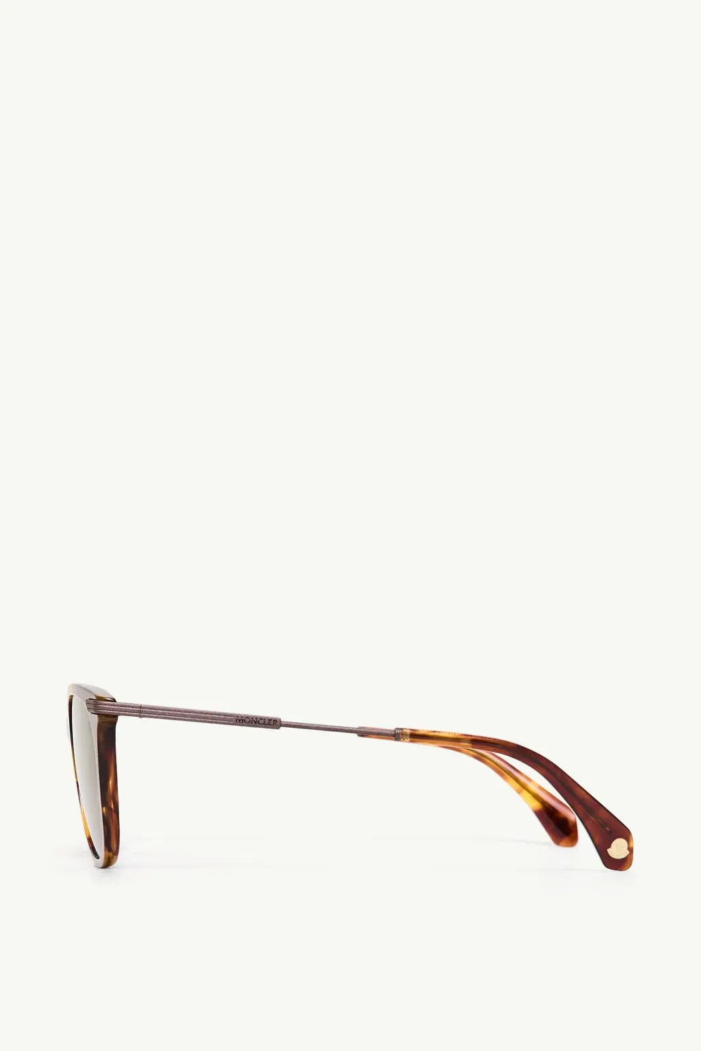 Korra Oval Sunglasses