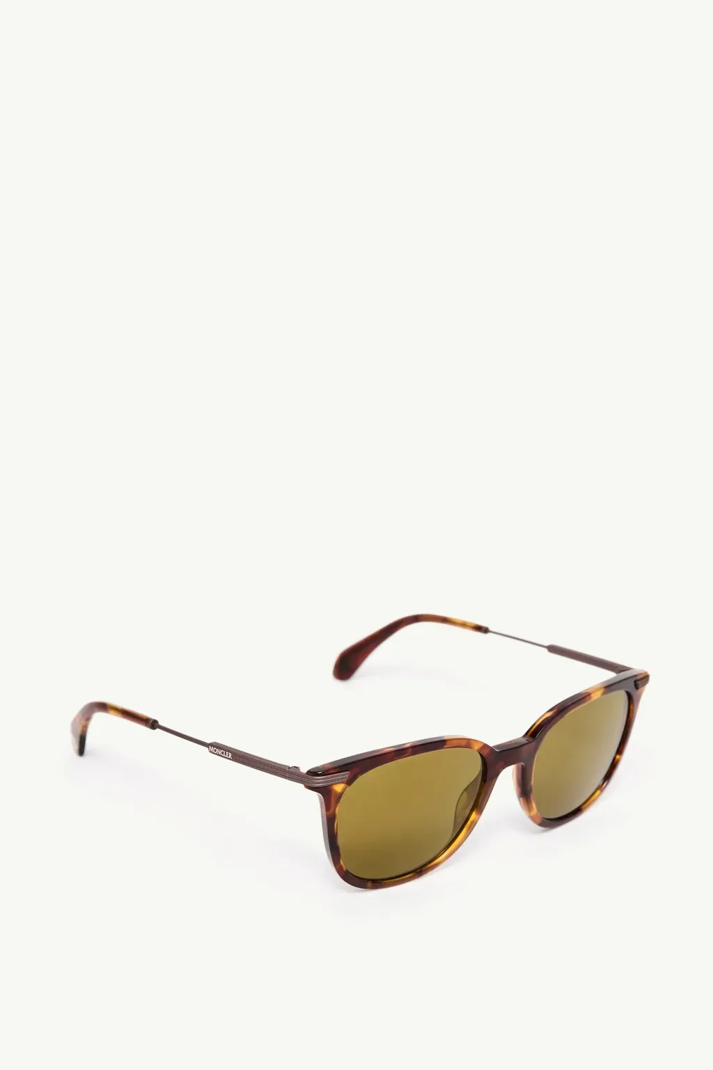 Korra Oval Sunglasses