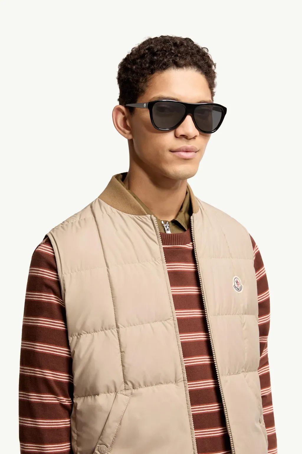 Incline Pilot Sunglasses