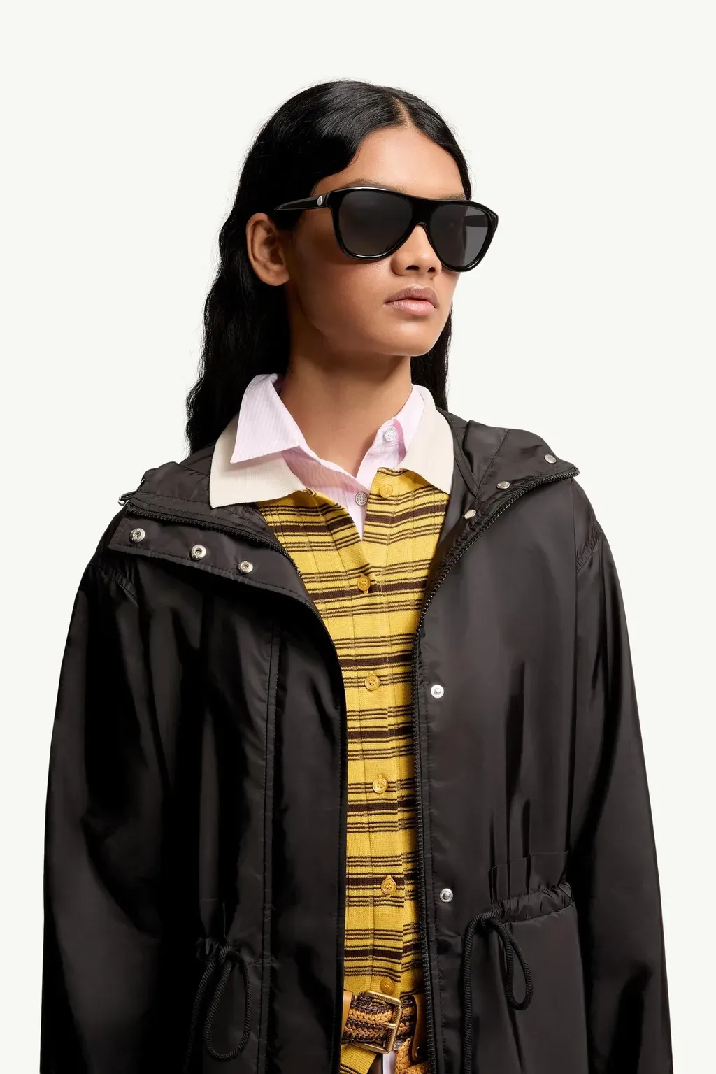 Incline Pilot Sunglasses