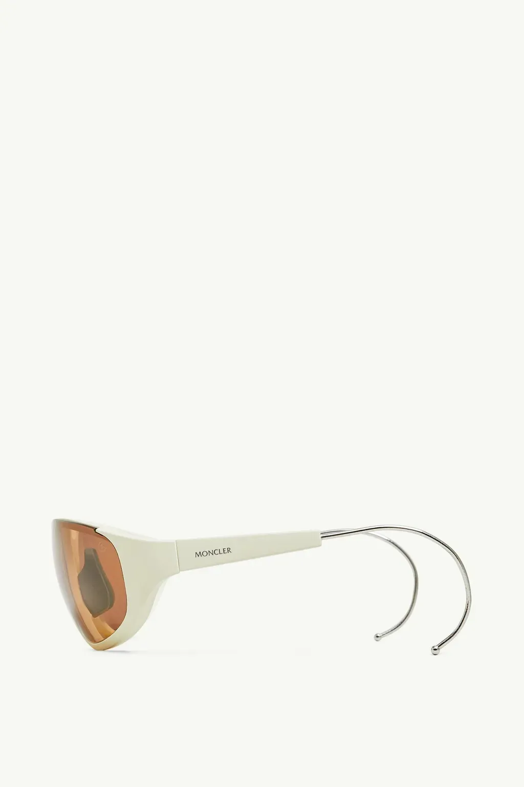 Laszer Mask Sunglasses