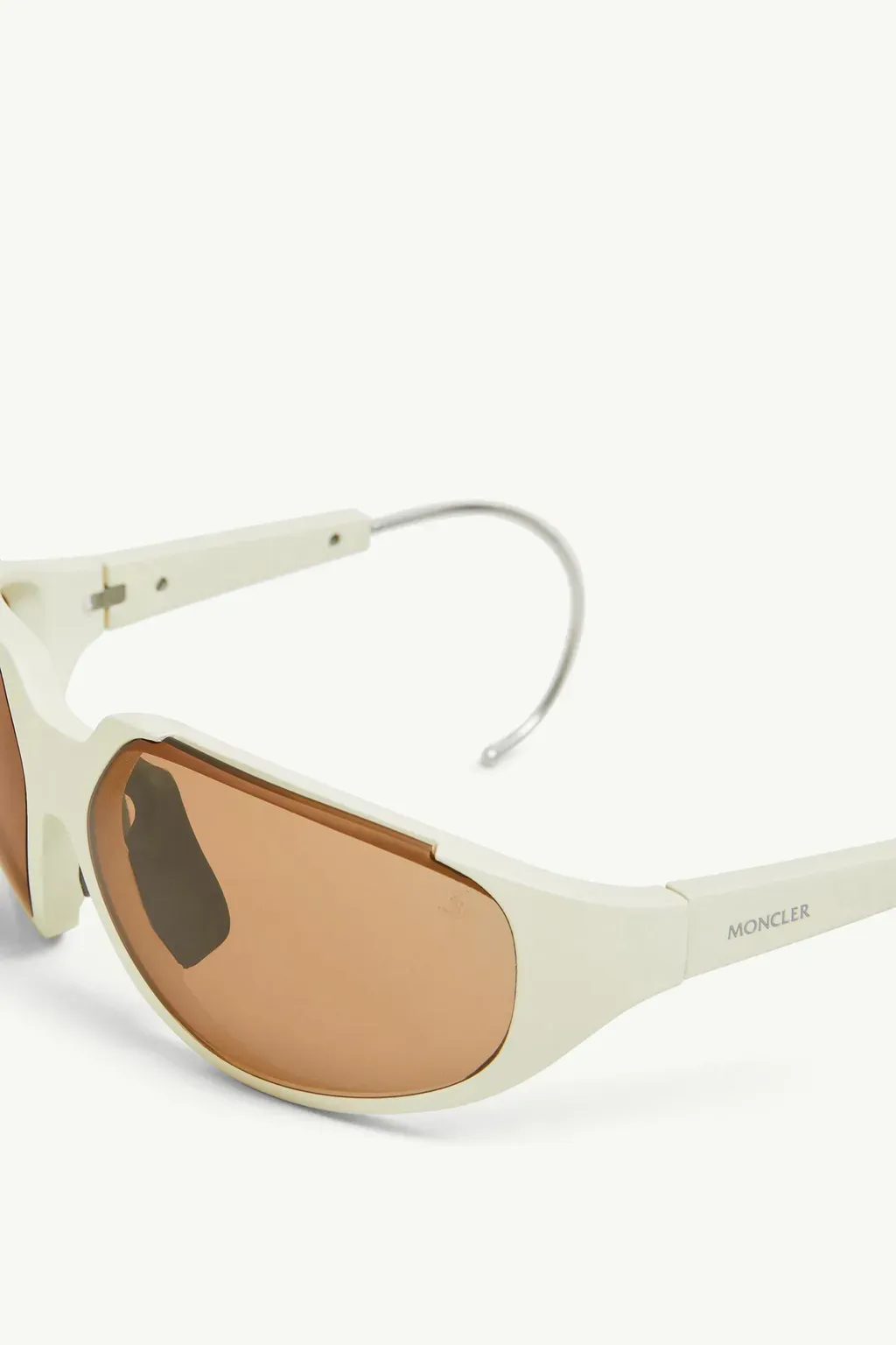 Laszer Mask Sunglasses