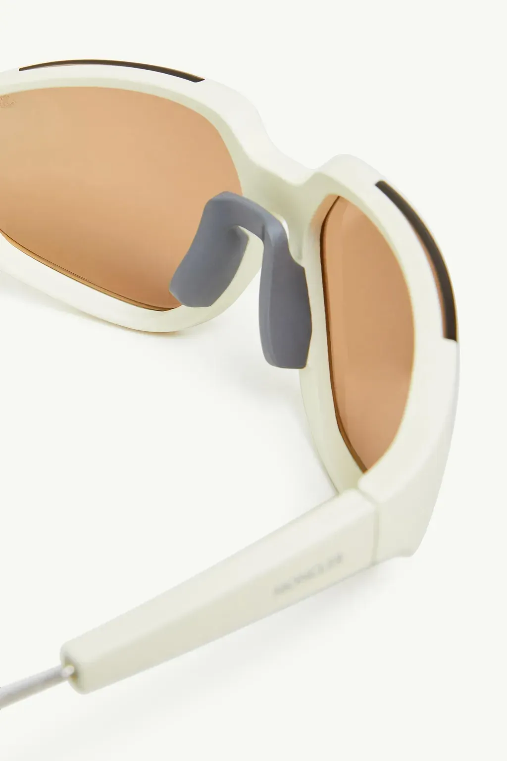 Laszer Mask Sunglasses
