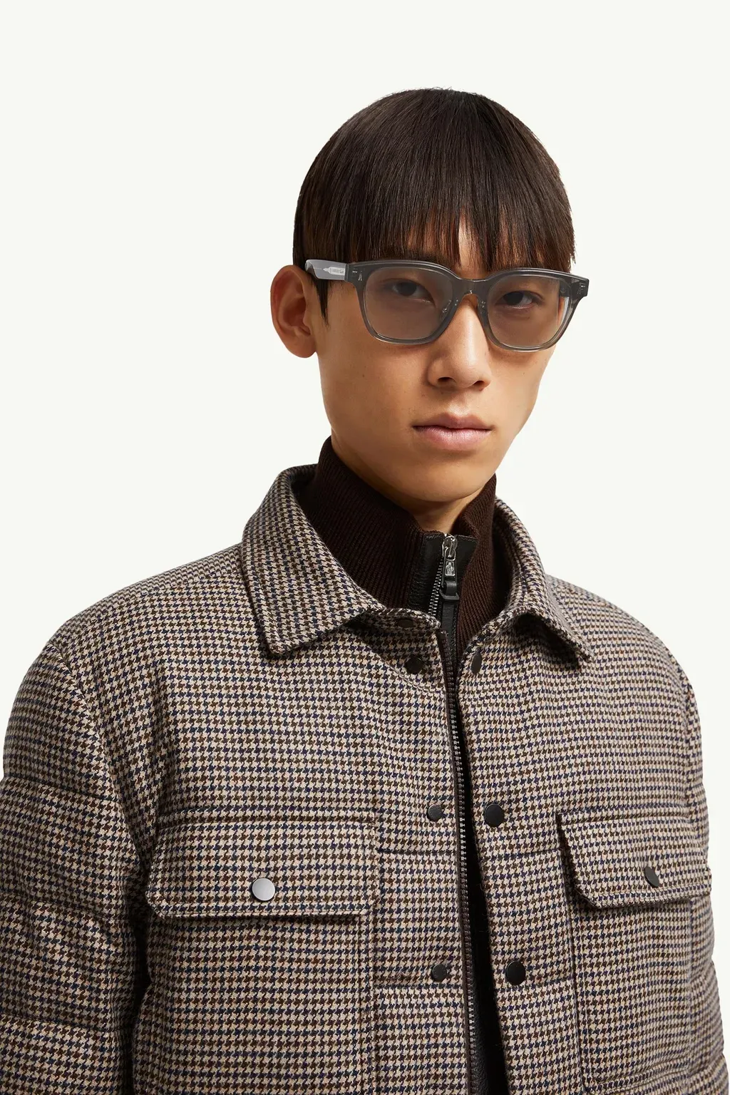 Metrope Squared Sunglasses