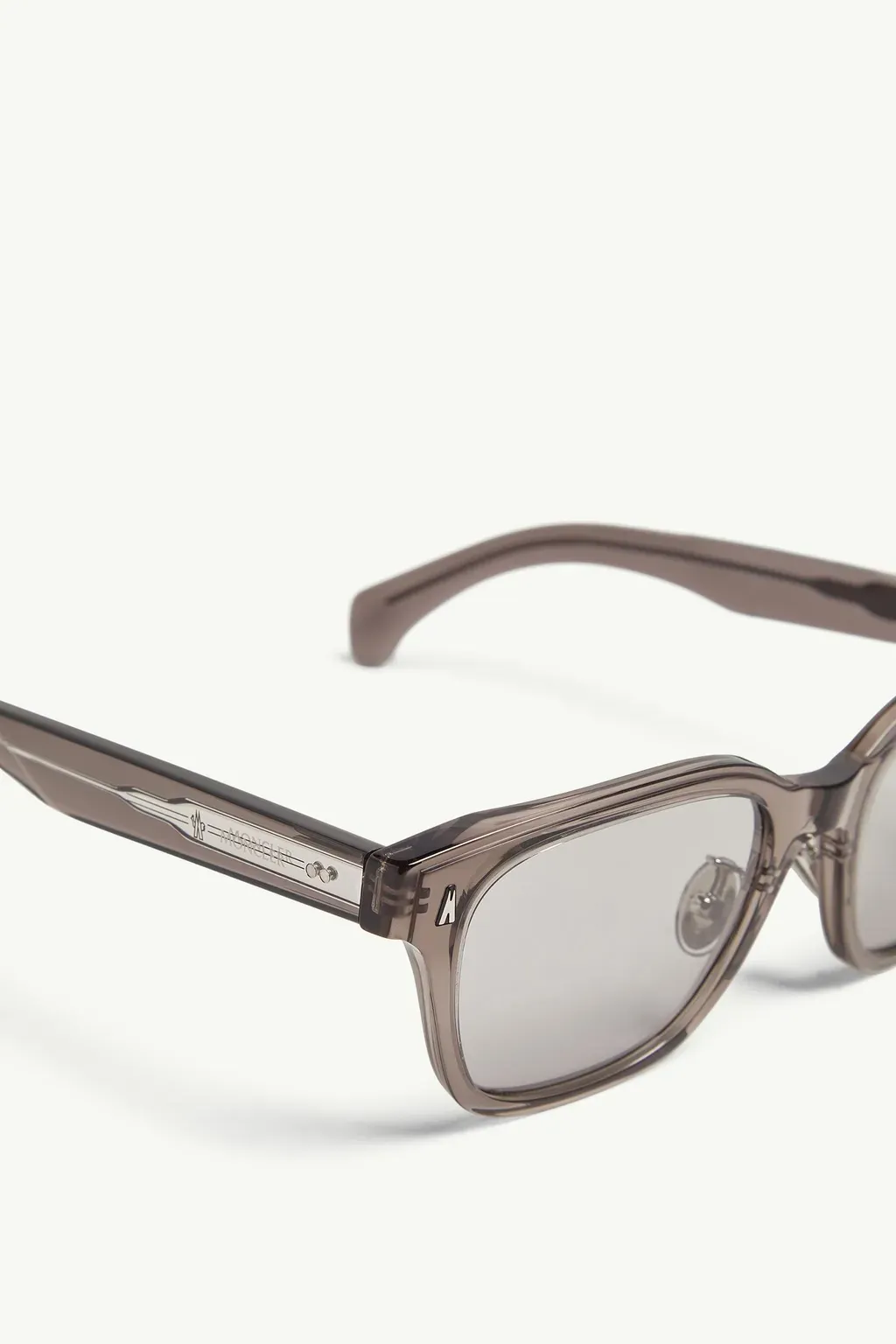 Metrope Squared Sunglasses