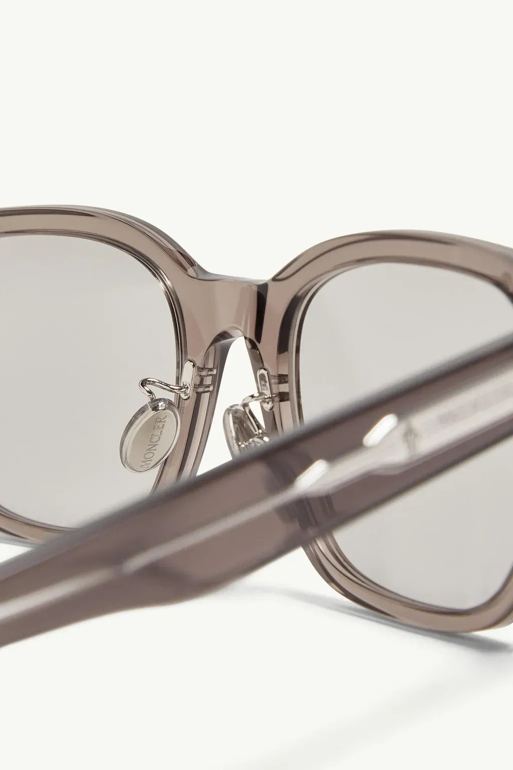 Metrope Squared Sunglasses