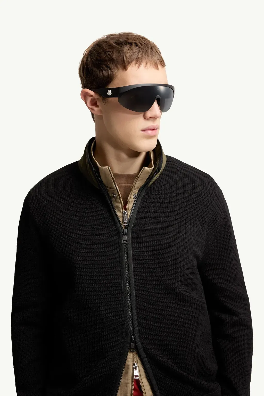 Myrr Oval Sunglasses