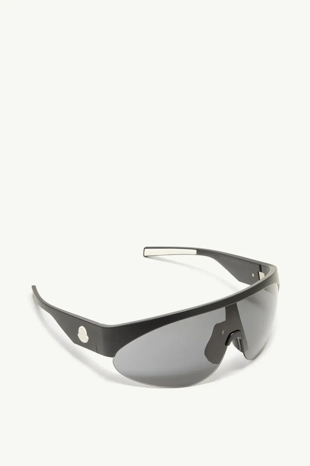 Myrr Oval Sunglasses